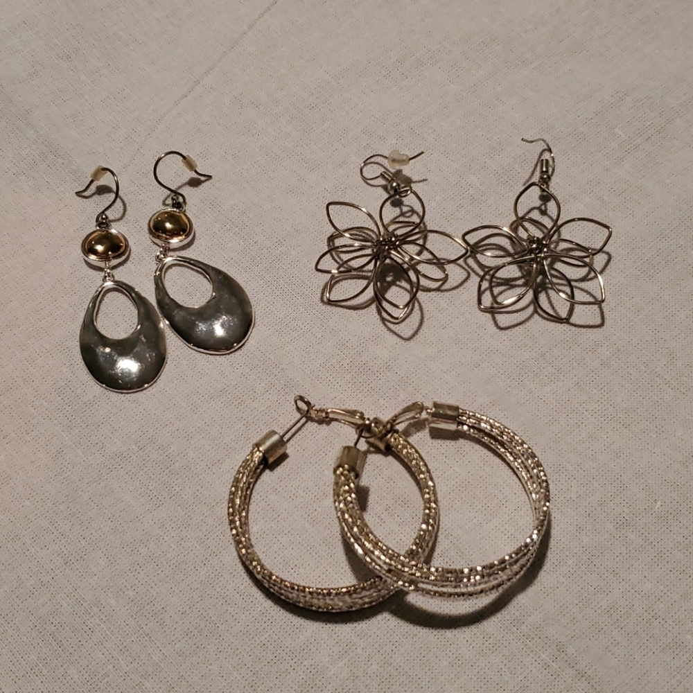 Fashion earrings